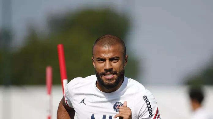 Confirmado 150%: Rafinha Alcântara é do Flamengo