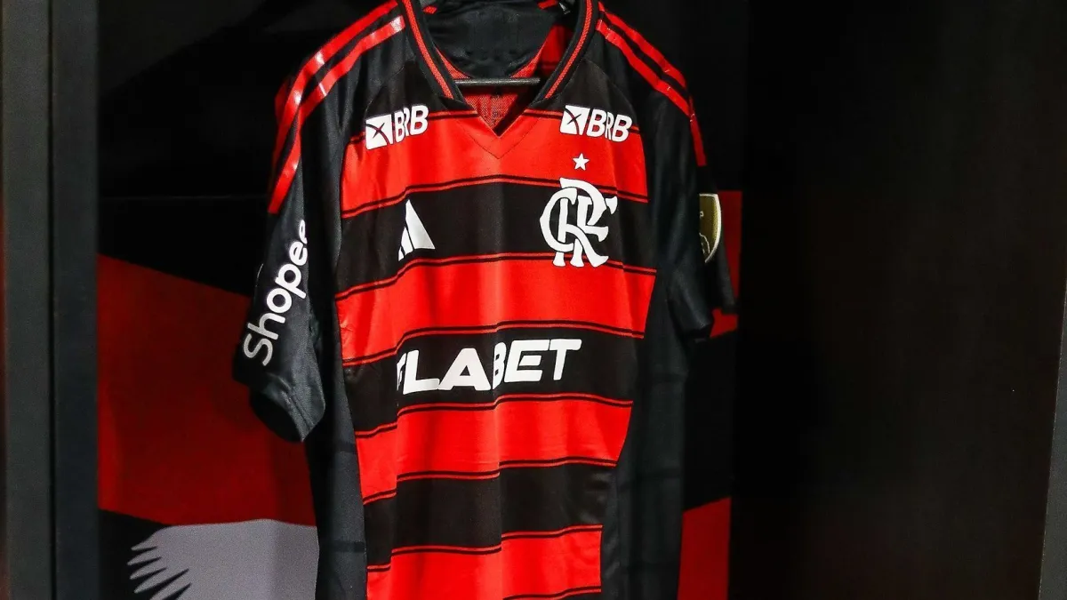STJD determinou perda de 4 pontos para o Flamengo por escalção irregular no Brasileirão