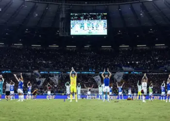 Cruzeiro voltra atrás em decisão que havia tomado sobre contratar atacante