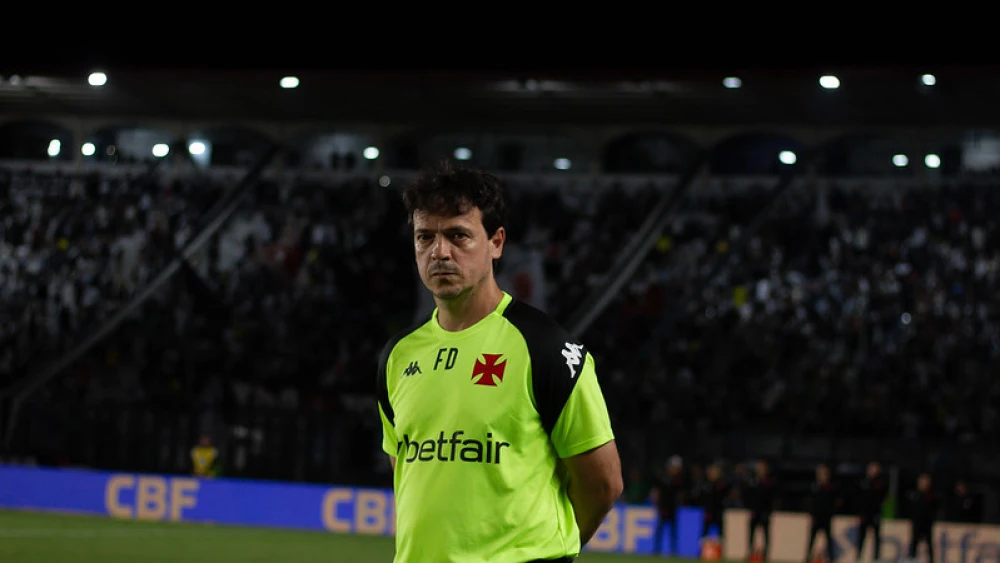 Cruzeiro não dá conta de superar e meio-campiosta vai jogar no Vasco