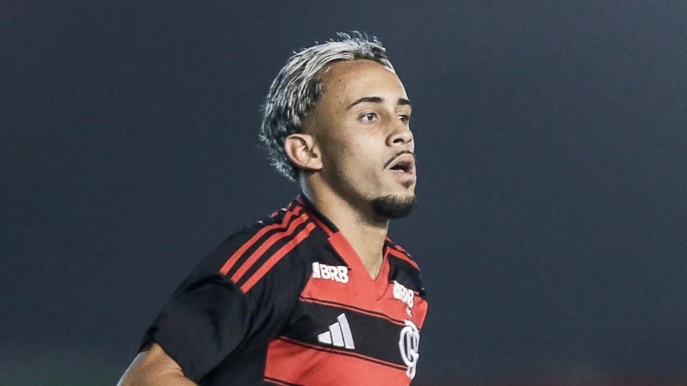Cruzeiro não para em Matheus Gonçalves e quer mais um jogador do Flamengo