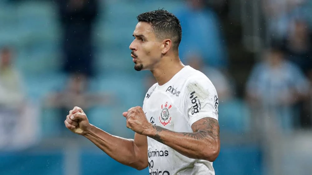 Lucas Veríssimo rejeita o Cruzeiro e já sabe onde vai jogar