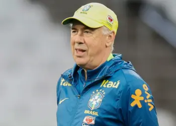 Carlo Ancelotti é condenado a prisão e deve deixar o Brasil