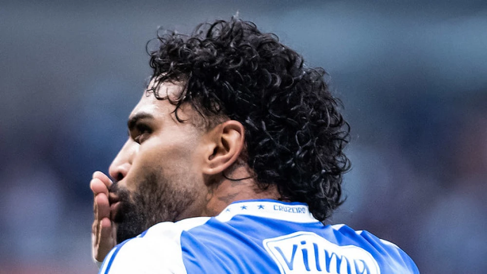 Gabigol surpreende e pode assumir lugar de ídolo do Fluminense ainda em 2025