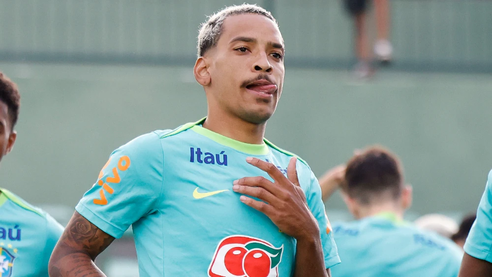 Matheus Pereira volta atrás em decisão sobre renovar com o Cruzeiro