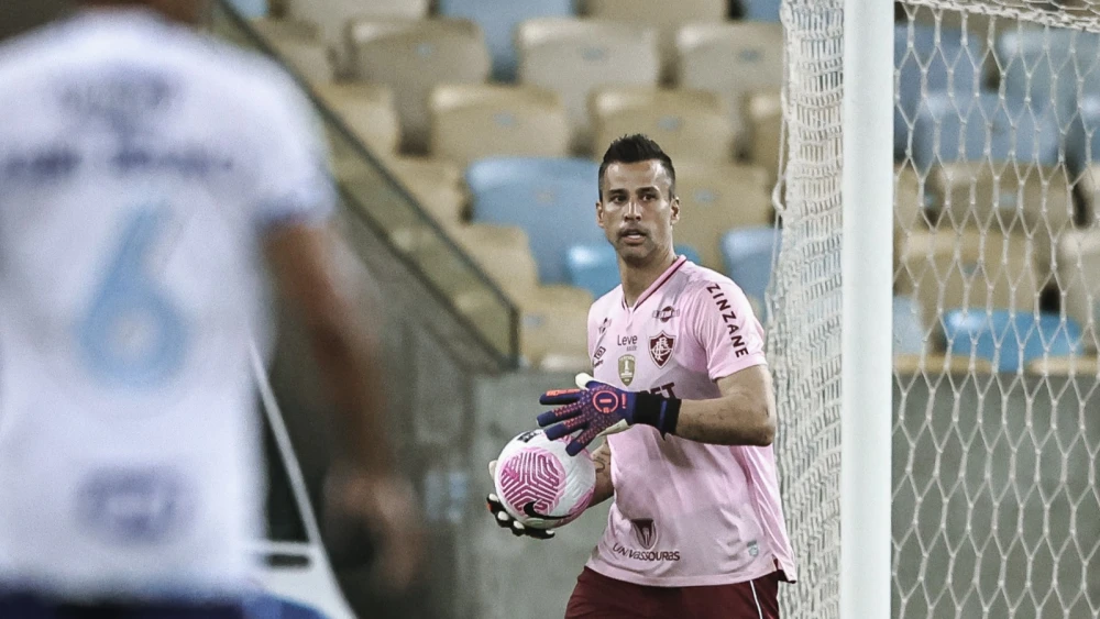 Vidente faz previsão que deixa qualquer torcedor do Cruzeiro com o pé atrás diante do Fluminense