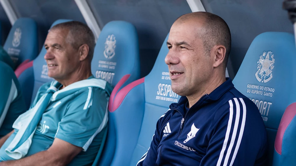 Cruzeiro ganha reforço para o ataque logo antes de enfrentar o Grêmio na Série A