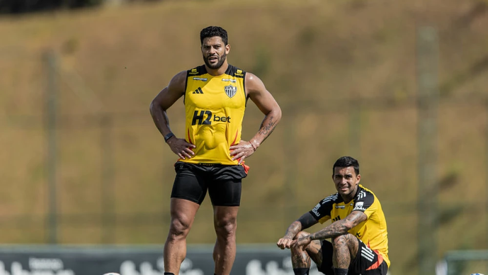 Jornalista teve que soltar: Atlético-MG se aproxima da falência