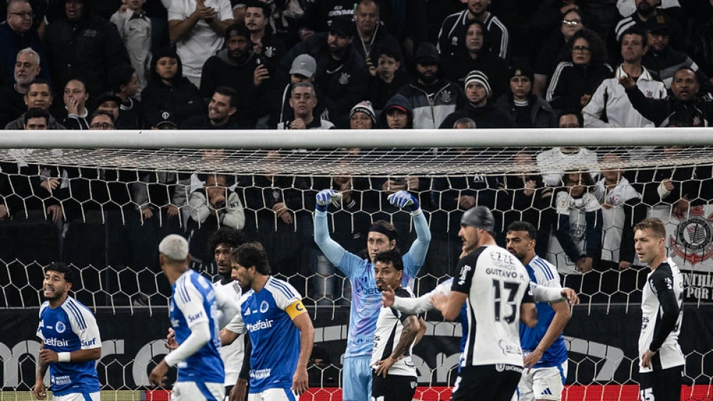 Logo após empate com Corinthians, Jardim decide mudar o Cruzeiro