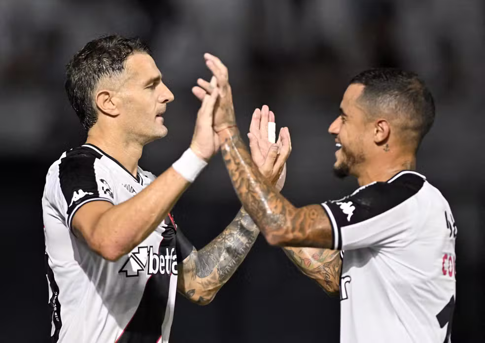Cruzeiro ofereceu muito dinheiro para contratar queridinho do Vasco