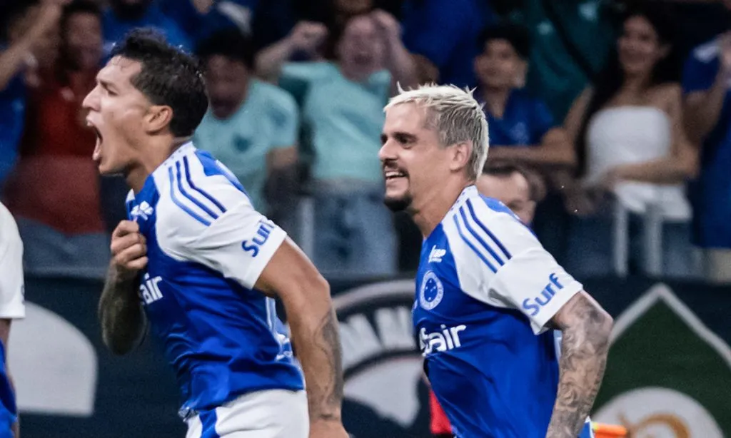 Leonardo Jardim não esperava por essa: Defensor está fora do Cruzeiro