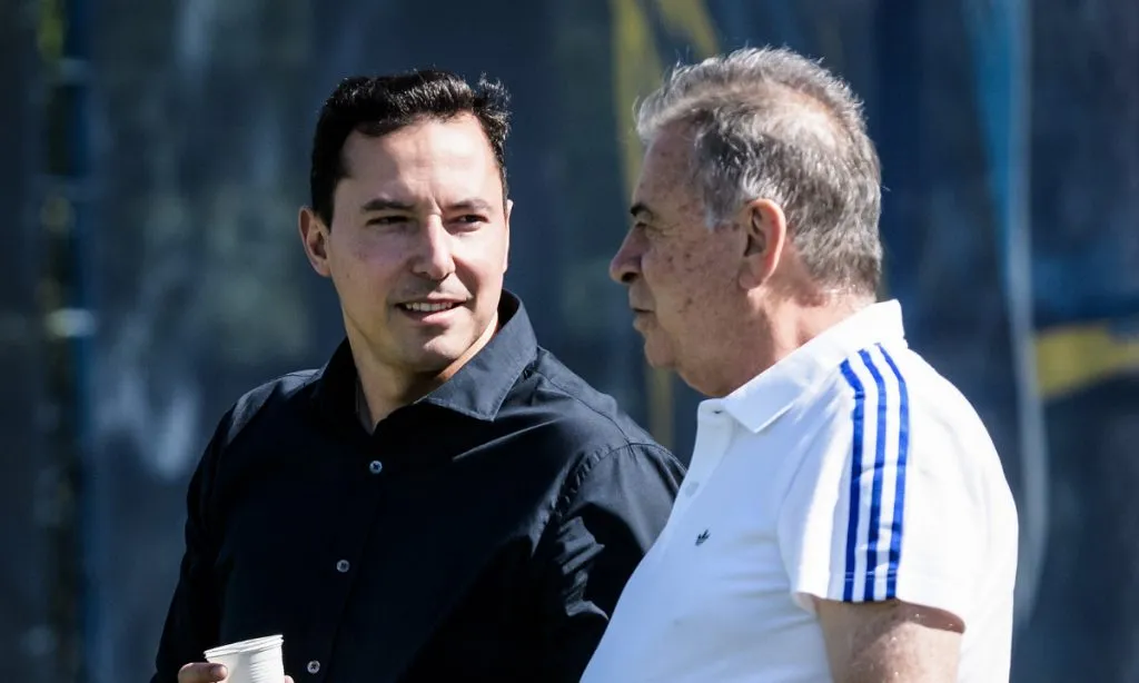 Cruzeiro finalmente encontra reforço perfeito para o ataque e resta um detalhe para anunciar