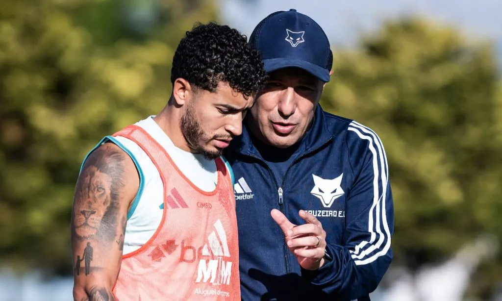 Matemáticos se antecipam e cravam chance do Cruzeiro jogar a próxima Libertadores