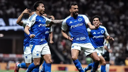 Cruzeiro contratou especialista em montar jogo fora de casa