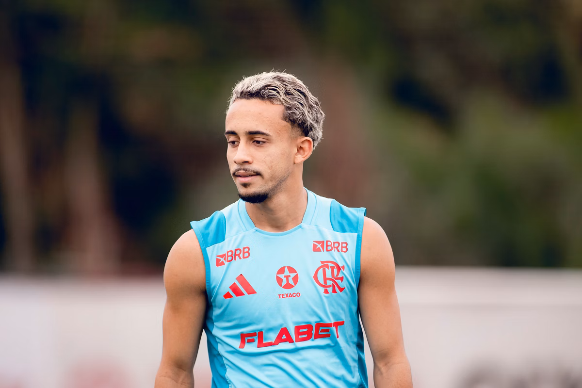Samuel Venâncio pega geral de surpresa e crava tudo sobre chegada de Matheus Gonçalves ao Cruzeiro