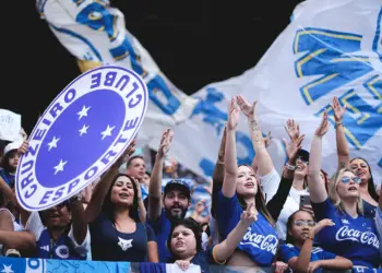 Quanto o Cruzeiro pode ganhar se for campeão da Copa do Brasil