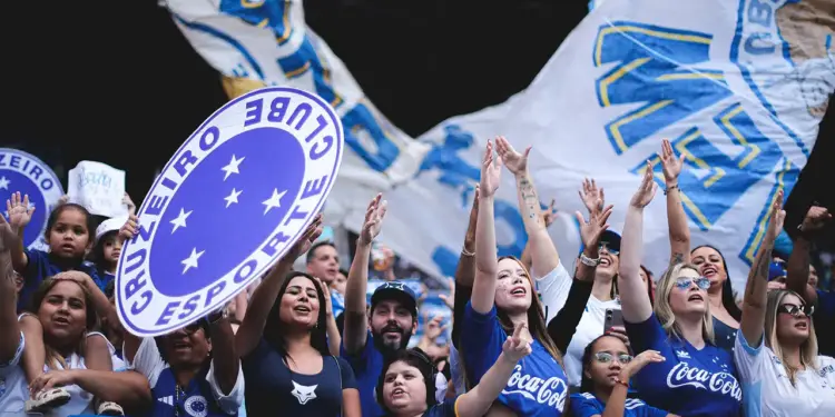 Quanto o Cruzeiro pode ganhar se for campeão da Copa do Brasil