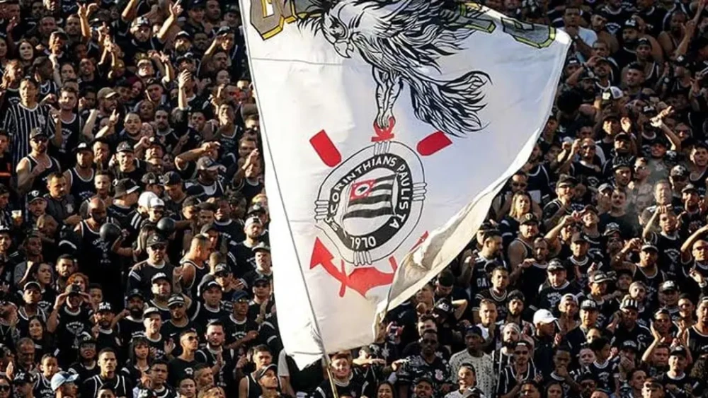 Torcida do Corinthians não consegue acreditar: Técnico pediu demissão