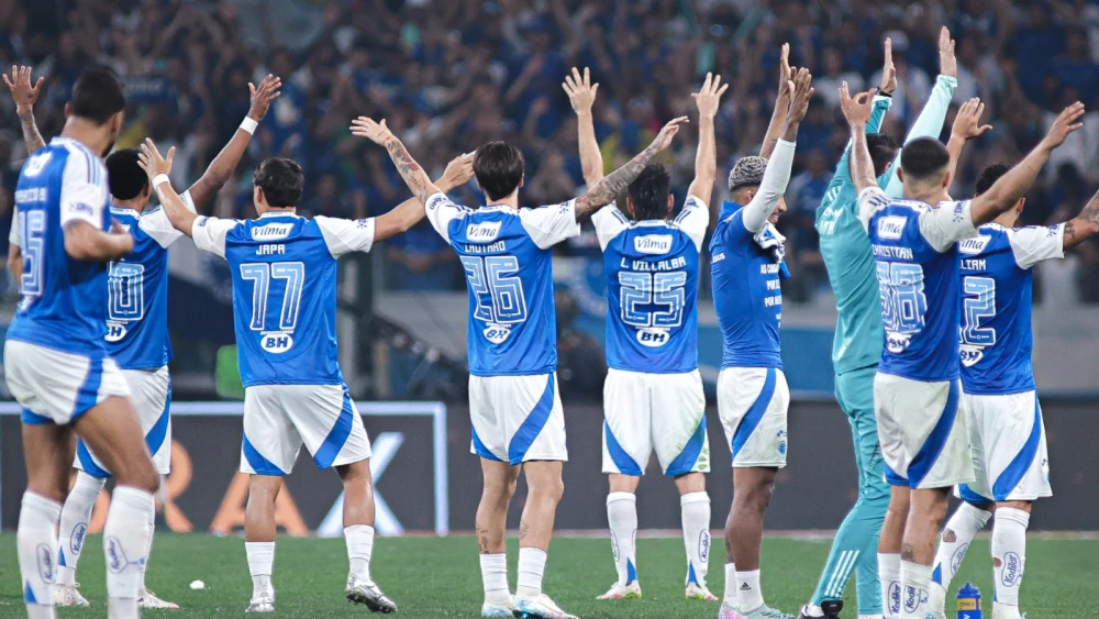 Era inevitável: Jardim encerra ciclo no Cruzeiro mesmo com time em grande fase
