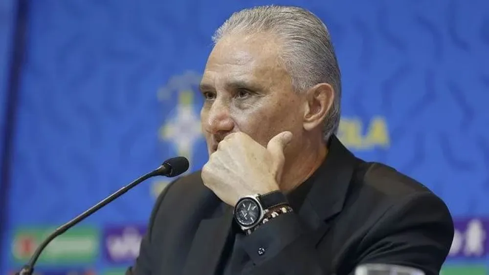 Nem Sampaoli e nem Tite: Atlético-MG tem um novo comandante definido