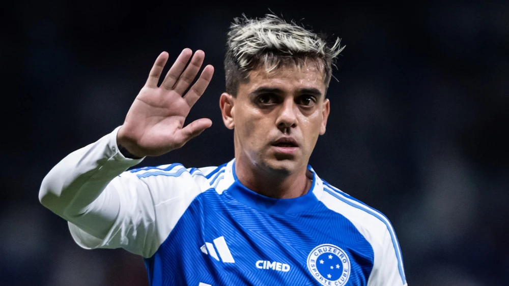 Cruzeiro bate o martelo e decide não assinar com lateral