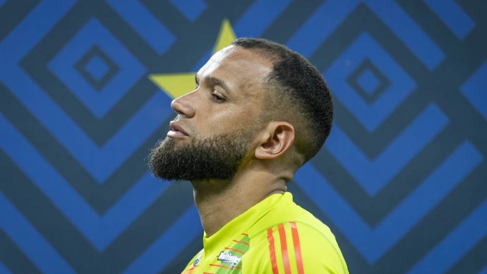 Atlético não deu conta e Everson lamenta: Amuleto foi embora antes do clássico
