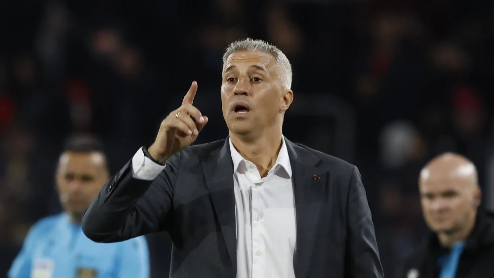Pedrinho já separou 10 milhões de euros para comprar Lucas, do São Paulo