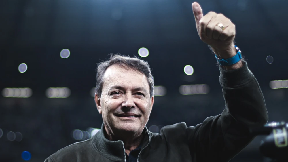 Pedrinho vai dormir mais rico, Cruzeiro ganha bolada da CBF pela Copa do Brasil