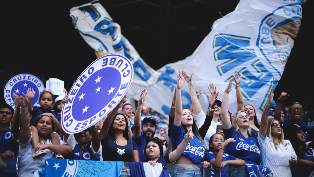A duas semanas do fim da janela, dupla está voltando ao Cruzeiro