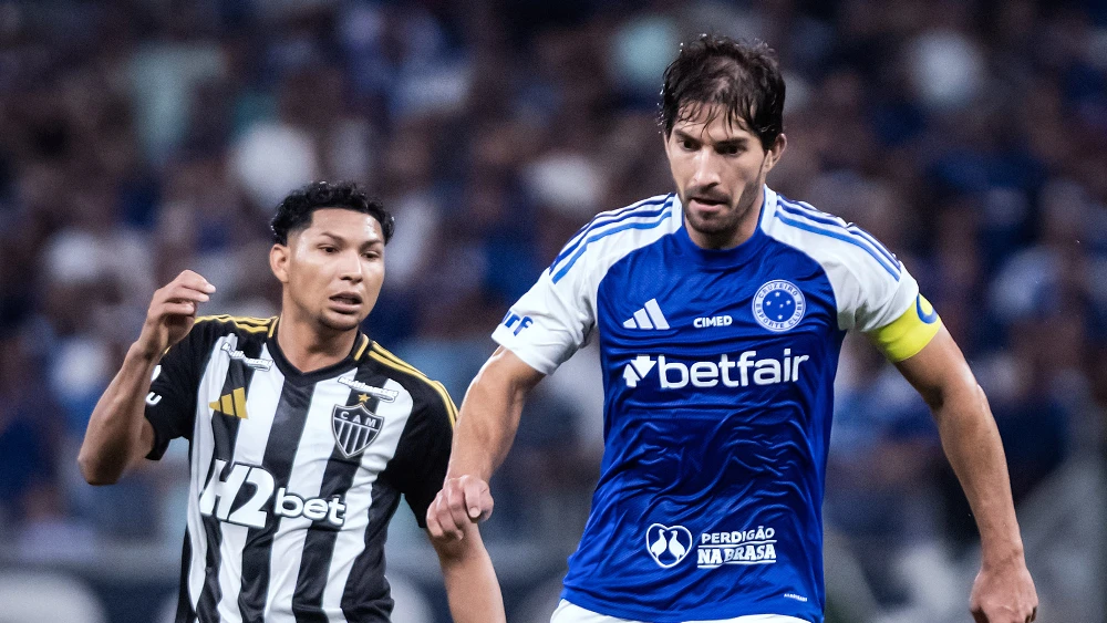 Quanto o Cruzeiro pode ganhar se eliminar o Atlético-MG na Copa do Brasil
