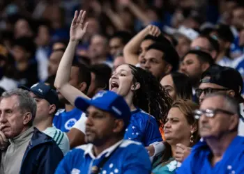 Onde assistir Cruzeiro x Santos pela Série A do Brasileirão