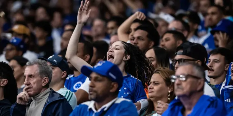 Onde assistir Cruzeiro x Santos pela Série A do Brasileirão