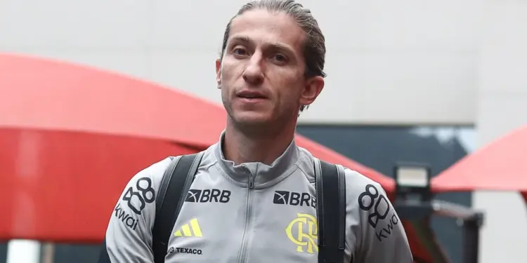 Cruzeiro não desiste de primeira e ainda pode aplicar chapéu no Flamengo