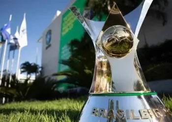Chances do Cruzeiro ser campeão brasileiro é atualizada e impressiona
