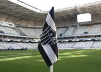 Atlético-MG assume lanterna do Brasileiro após desfecho da rodada