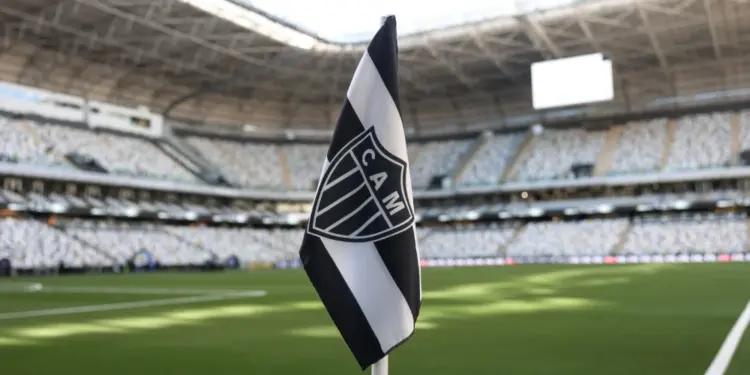 Atlético-MG assume lanterna do Brasileiro após desfecho da rodada