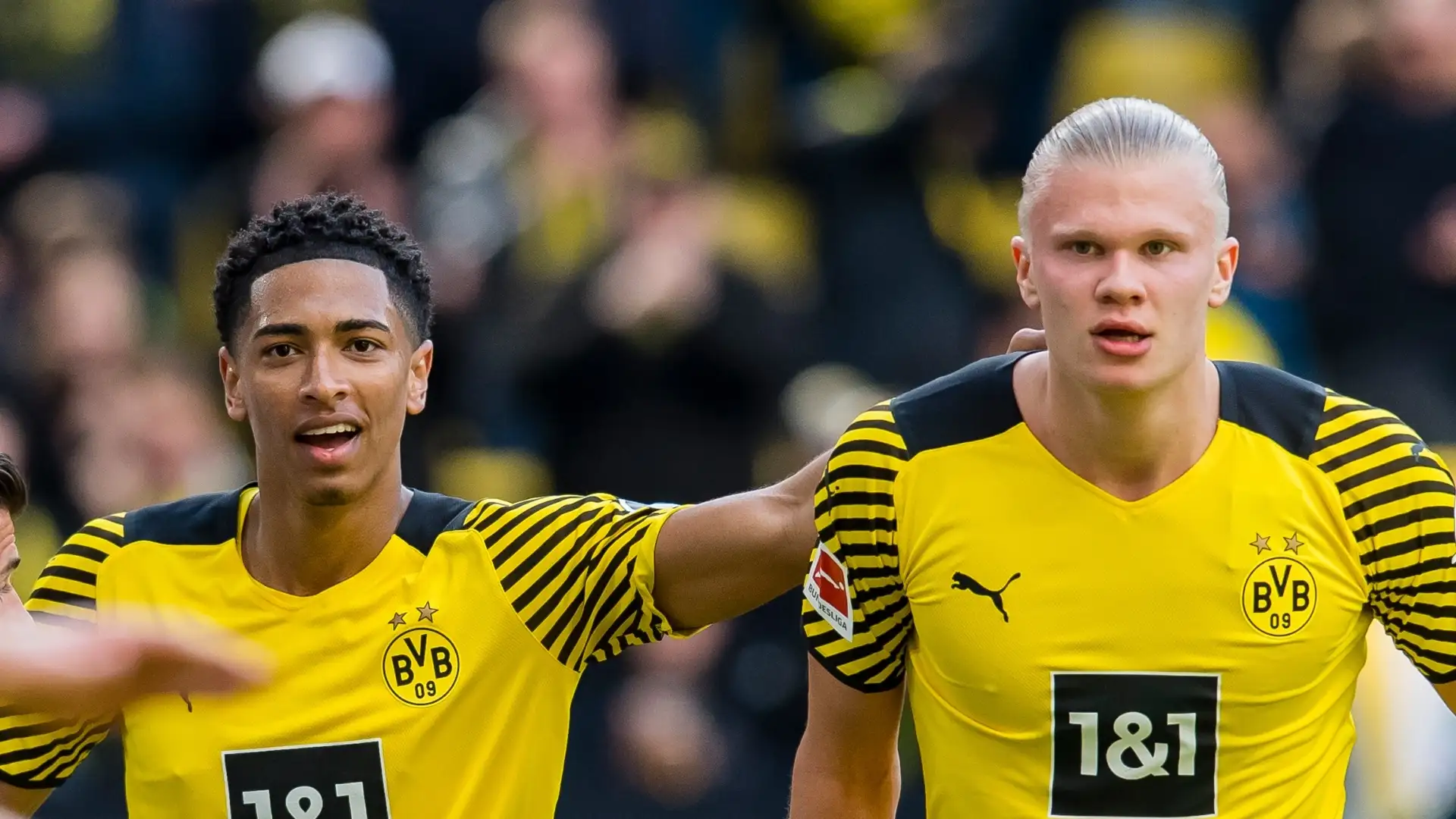 Colocou Bellingham e Haaland no bolso e agora vai jogar no Atlético em 2025