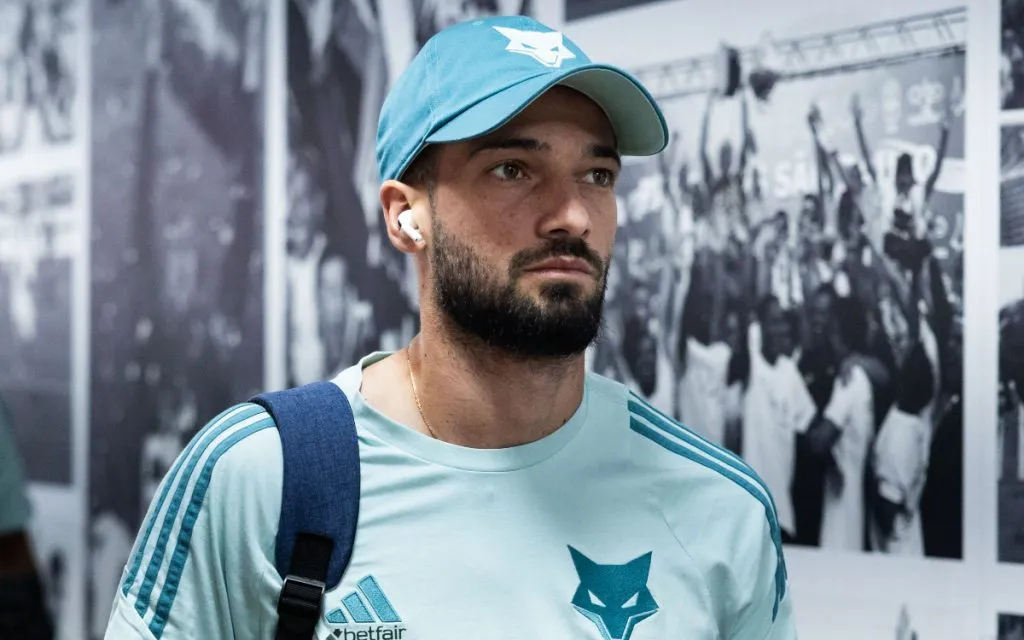 Cruzeiro recebe proposta e decide vender Lautaro