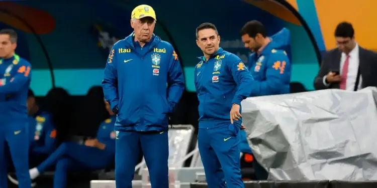 Kaio Jorge e Fabrício Bruno vão desfalcar o Cruzeiro na Copa do Brasil? Confirmado pela CBF