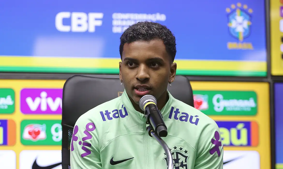 Dono do Bahia abre a carteira e Rodrygo pode assinar para deixar o Real Madrid