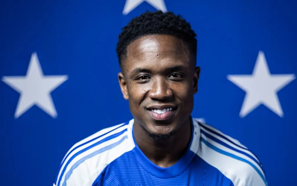 Atualizamos o BID da CBF e, além de Sinisterra, Cruzeiro tem novo meio-campista