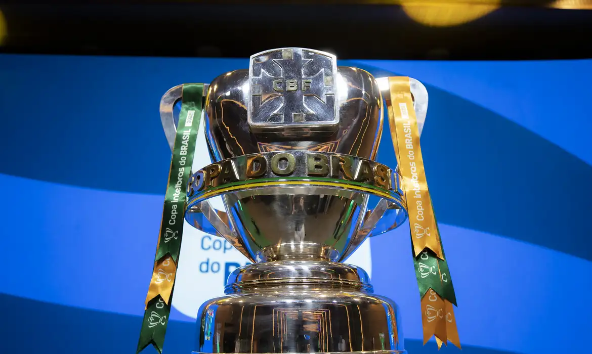 Todos os jogos das quartas de final da Copa do Brasil