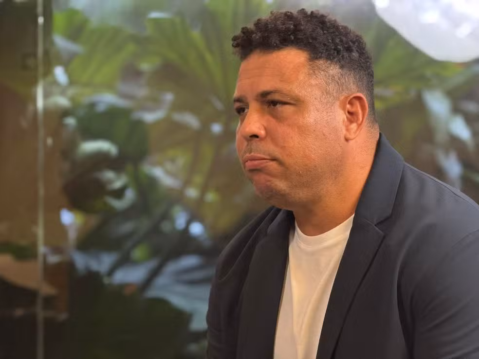 Ronaldo não para e acaba de assinar novo contrato: Brasileiro tem novidade
