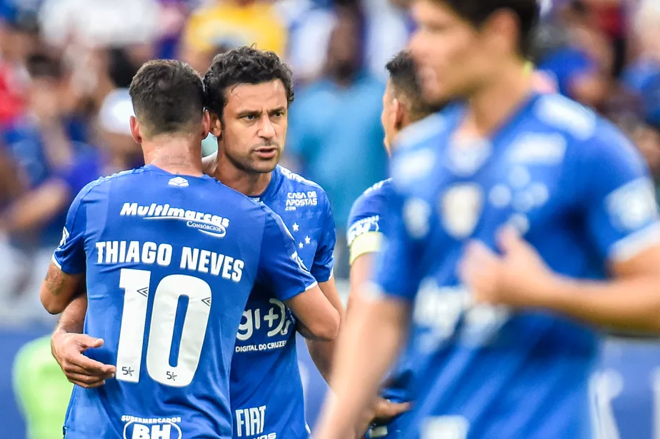 Afundou o Cruzeiro em 2019 e agora confirmou retorno