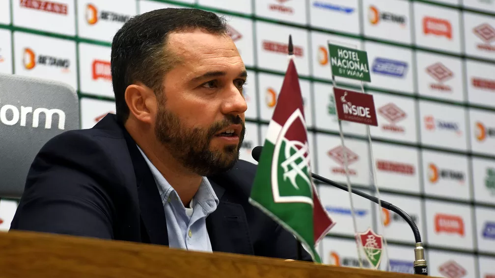 R$ 6,9 BILHÕES! Venda do Fluminense é o assunto da semana