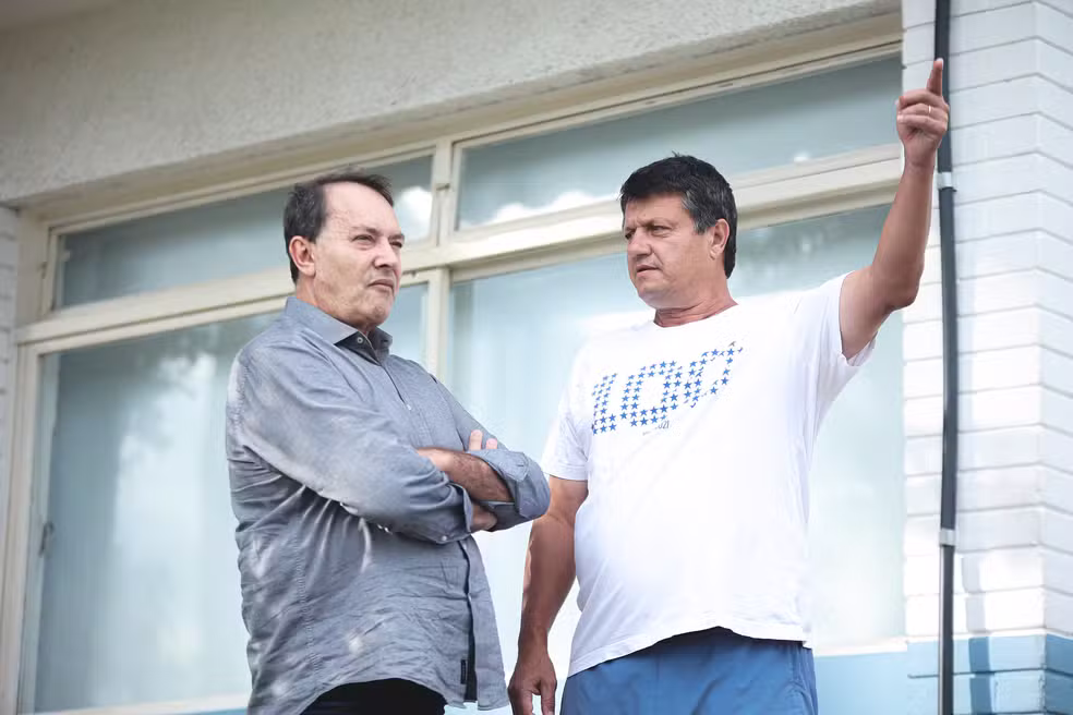 Cruzeiro define próxima contratação do clube e Pedrinho está com a mão no bolso para investir