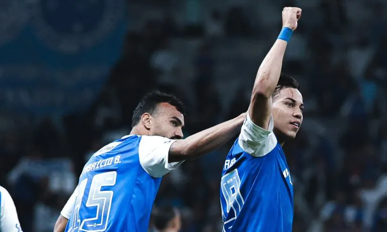 A notícia que todo Cruzeirense esperava: Ele vai jogar contra o Atlético