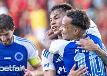 Não foi só Kaio Jorge e Fabrício Bruno: Cruzeiro tem quatro jogadores com a Seleção Brasileira