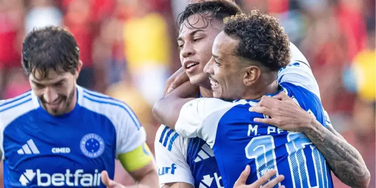 Não foi só Kaio Jorge e Fabrício Bruno: Cruzeiro tem quatro jogadores com a Seleção Brasileira