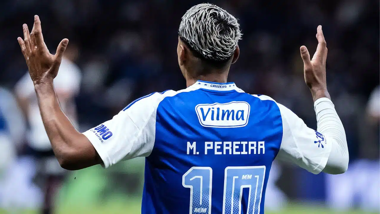 Com lesão grave confirmada, Matheus Pereira fica fora do clássico